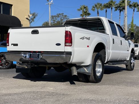 Used 2000 Ford F350 XLT image 20