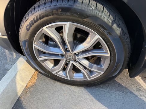 Used 2020 Honda CR-V Touring image 40