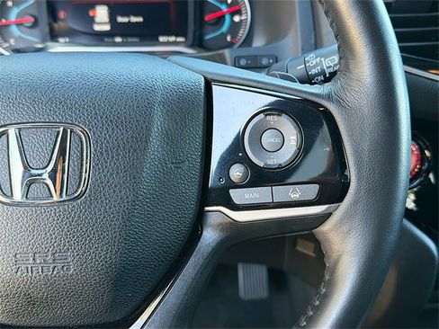 Used 2019 Honda Passport Touring image 39