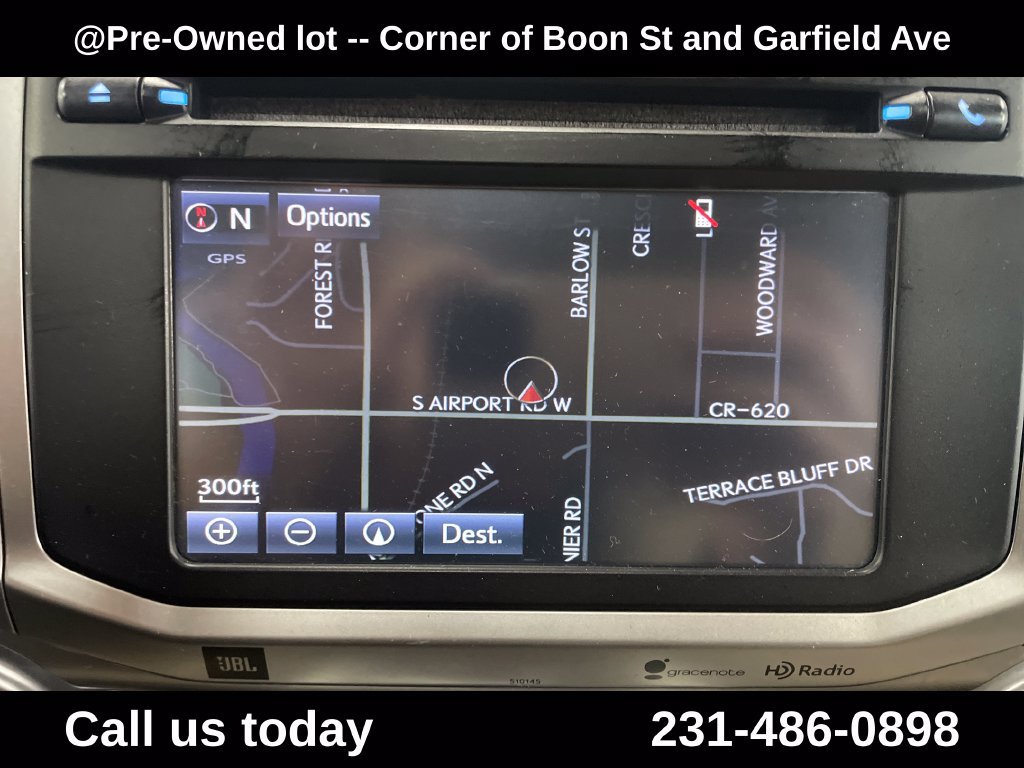 Used 2016 Toyota 4Runner Limited AWD/4WD image 27