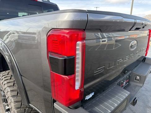 New 2024 Ford F250 Lariat w/ Lariat Ultimate Package AWD/4WD image 72