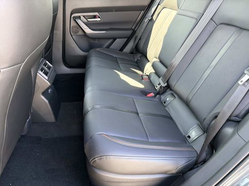 New 2026 MAZDA CX-50 AWD 2.5 Hybrid w/ Cargo Package image 21