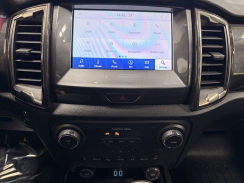 Used 2021 Ford Ranger Lariat w/ Equipment Group 501A High image 38