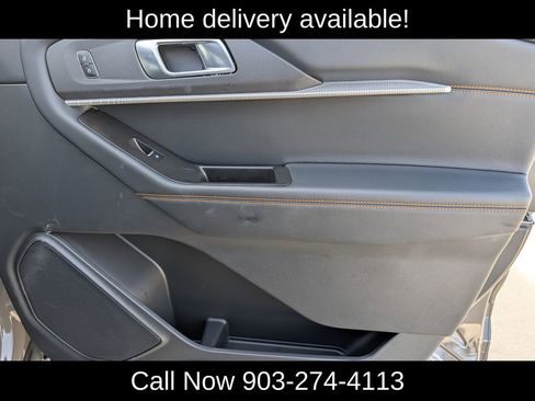 Used 2026 Ford Explorer Tremor w/ Tremor Convenience Package image 36
