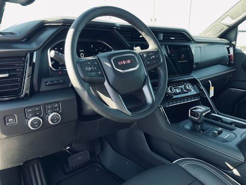 New 2026 GMC Sierra 1500 AT4X image 9