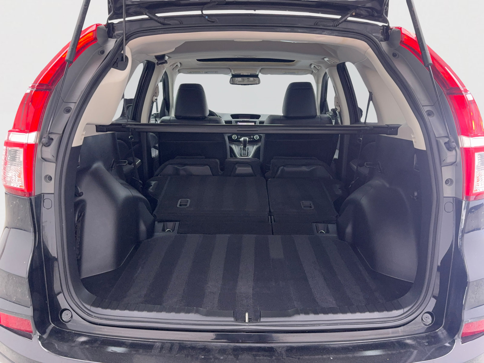 Used 2016 Honda CR-V Touring image 48