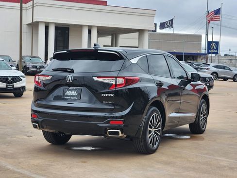 New 2026 Acura RDX SH-AWD w/ Advance Package image 7