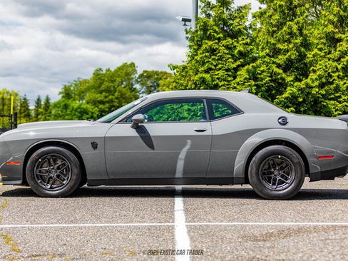Used 2023 Dodge Challenger SRT Hellcat Redeye image 3