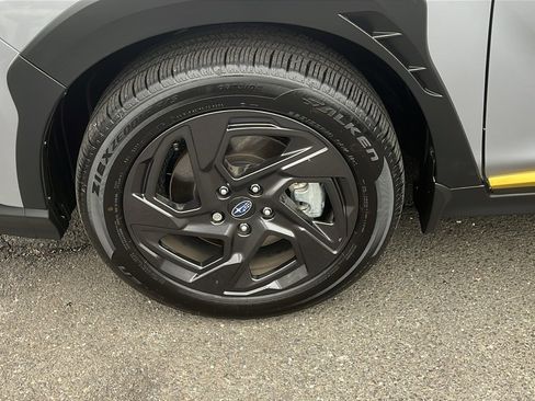 Certified 2025 Subaru Crosstrek 2.5i Sport image 9