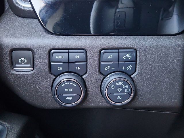 Used 2024 Chevrolet Silverado 1500 RST w/ All Star Edition Plus AWD/4WD image 37