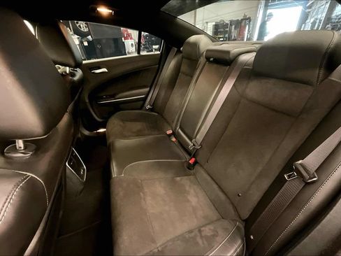 Used 2023 Dodge Charger Scat Pack w/ Plus Group RWD image 22