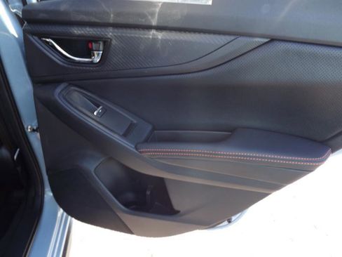 Used 2022 Subaru Crosstrek 2.5i Limited w/ Moonroof Package 2 image 28