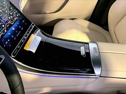 New 2026 Mercedes-Benz GLC 300 4MATIC image 10