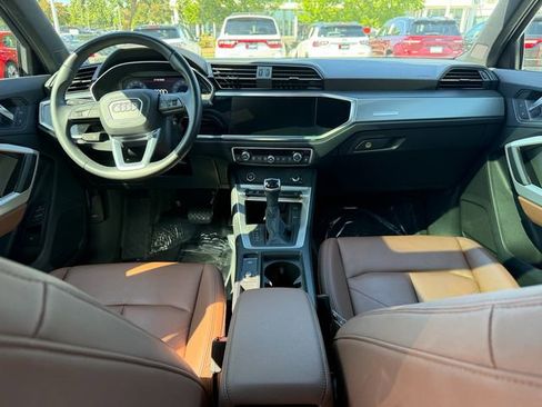Used 2023 Audi Q3 2.0T Premium AWD/4WD image 27