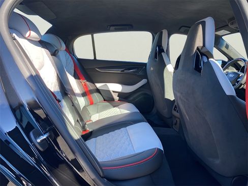 Certified 2024 Cadillac CT5 V Blackwing w/ Driver Assist Package image 22