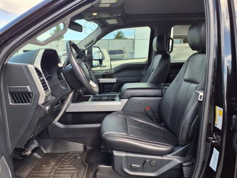 Used 2020 Ford F250 Lariat image 12