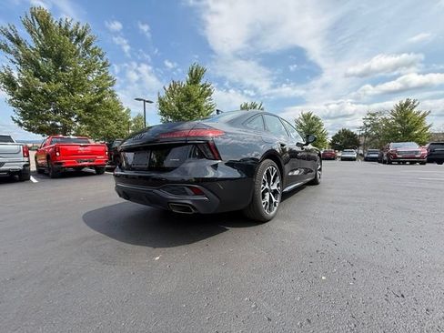 Certified 2026 Audi A6 Premium Plus w/ Premium Plus Package AWD/4WD image 9