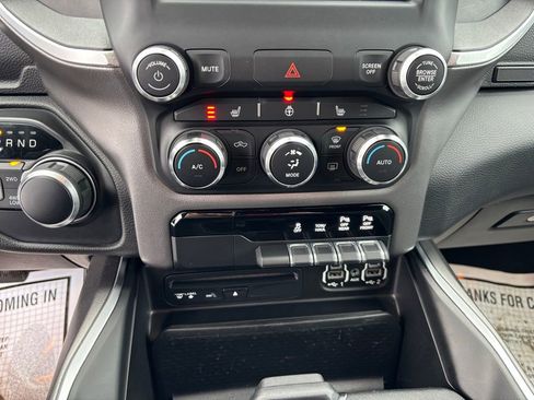 Used 2019 RAM 1500 Big Horn image 23