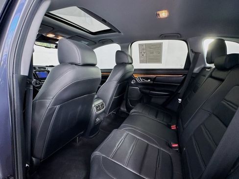 Used 2022 Honda CR-V Touring image 19