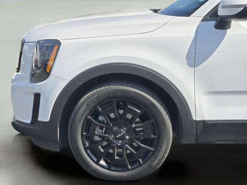 Used 2022 Kia Telluride EX w/ EX Premium Package AWD/4WD image 9