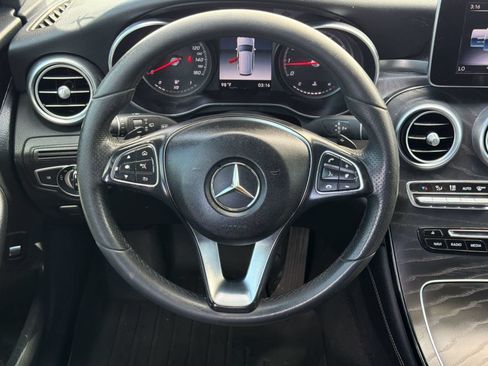 Used 2018 Mercedes-Benz GLC 300 image 11