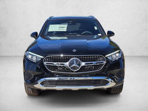 New 2026 Mercedes-Benz GLC 300 image 6