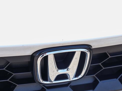 Certified 2024 Honda Civic Sport image 4