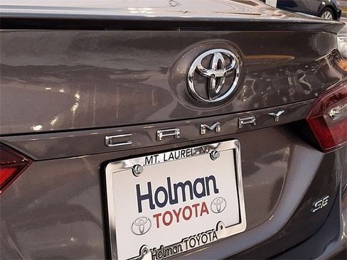 Certified 2024 Toyota Camry SE image 30