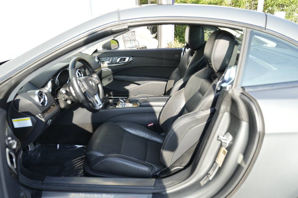 Used 2013 Mercedes-Benz SL 550 image 18