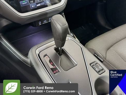 Used 2024 Subaru Crosstrek 2.0i Premium image 20