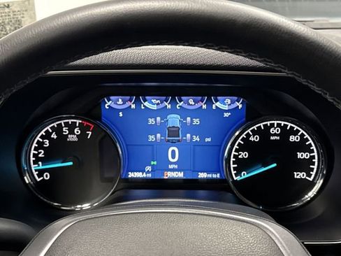 Used 2023 Ford F150 XLT w/ Equipment Group 302A High image 19