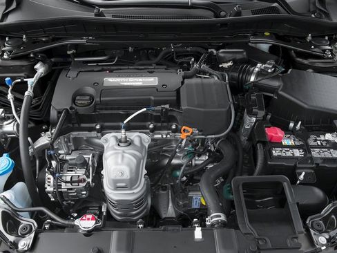 Used 2016 Honda Accord Sport image 15
