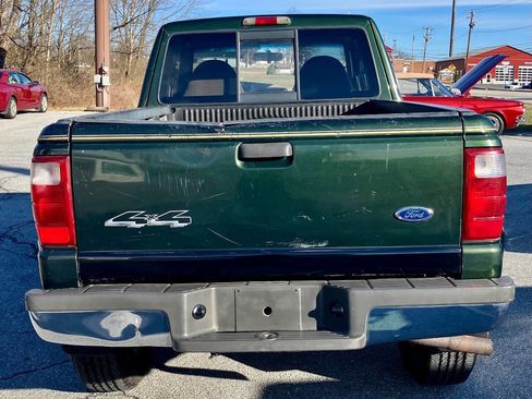 Used 2001 Ford Ranger XLT image 5