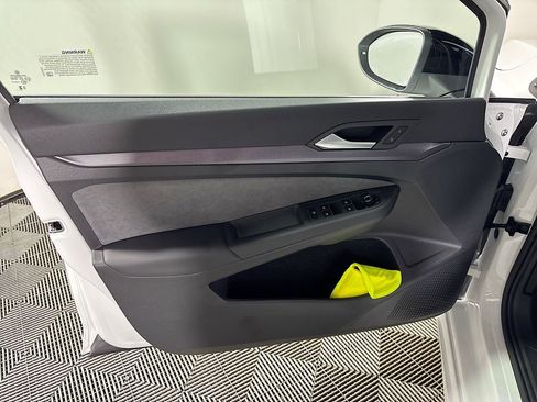 New 2026 Volkswagen Golf w/ Euro Style Package image 10