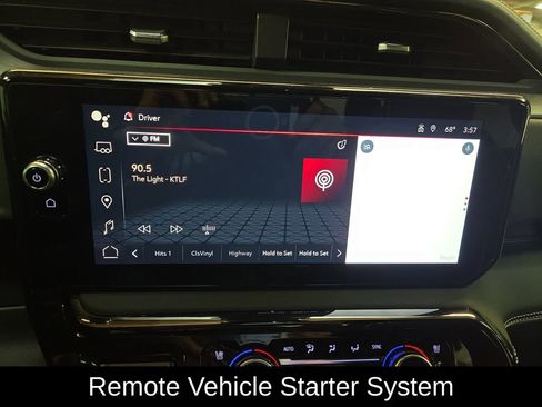 Used 2024 GMC Sierra 1500 AT4X w/ AT4X AEV Edition image 18