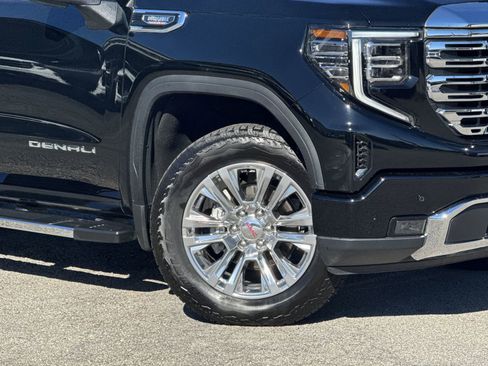 Used 2025 GMC Sierra 1500 Denali image 13
