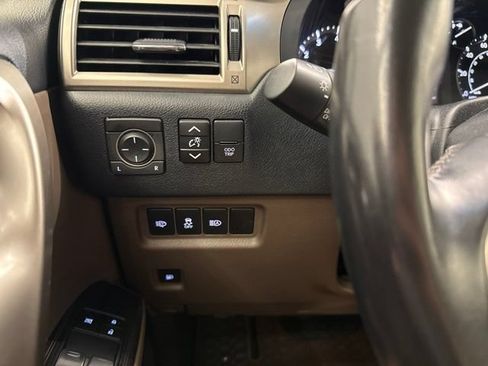 Used 2020 Lexus GX 460 Premium w/ Premium Package AWD/4WD image 21