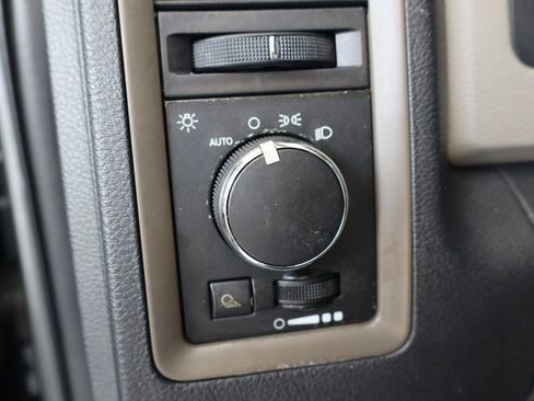 Used 2012 RAM 1500 ST w/ ST Popular Equipment Group image 17