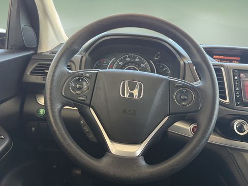 Used 2016 Honda CR-V EX image 9