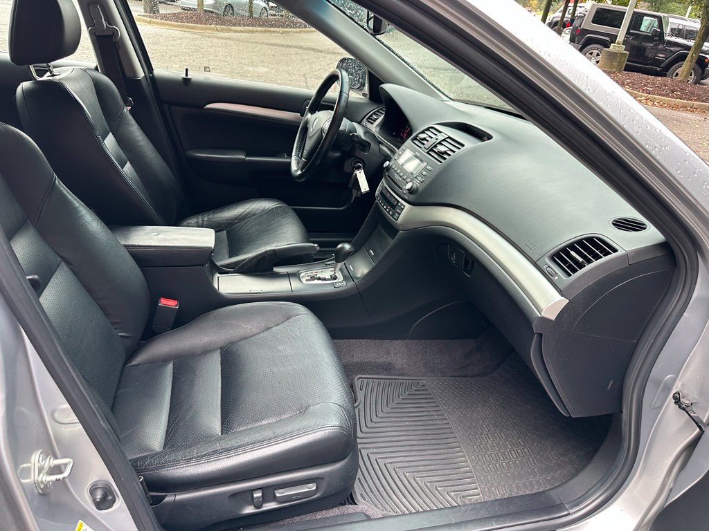 Used 2008 Acura TSX FWD image 26