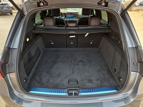 New 2026 Mercedes-Benz GLE 53 AMG 4MATIC image 12