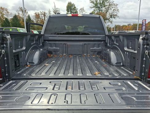 Used 2024 Ford F150 XLT w/ Mobile Office Package image 28