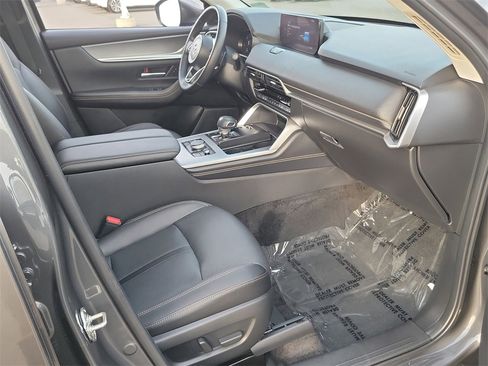 Certified 2024 MAZDA CX-90 Plug-In Hybrid w/ Premium Pkg image 21