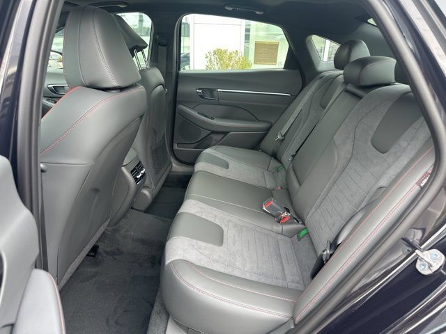 New 2026 Hyundai Sonata N Line FWD image 35