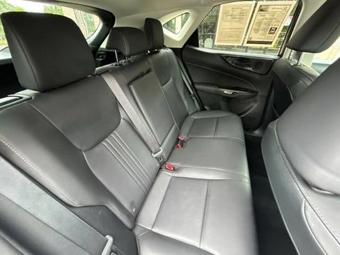 Used 2023 Lexus NX 350 AWD w/ Cold Area Package image 32
