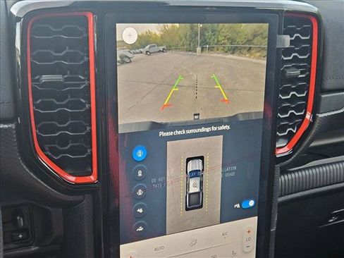 New 2026 Ford Ranger Raptor AWD/4WD image 13