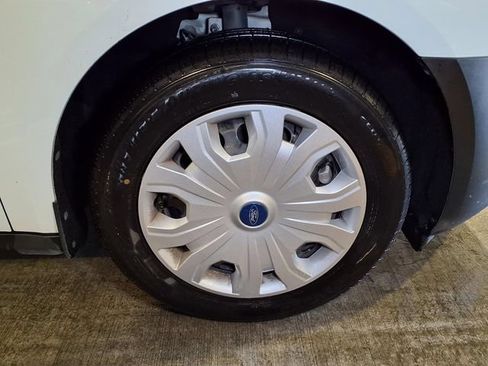 Used 2023 Ford Transit Connect XL FWD image 19