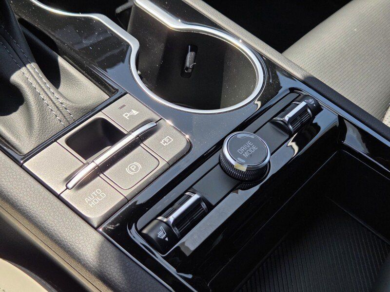New 2026 Kia K5 GT-Line FWD image 16