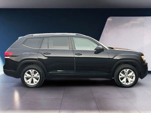 Used 2018 Volkswagen Atlas SE image 6