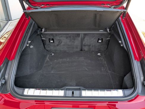 New 2025 Porsche Panamera image 22